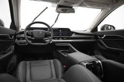 Bestune B70 Prestige 2.0 AT в лизинг - 20