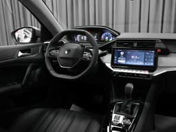 Peugeot 408 Лату Версия 1.5Т 173 л.с. АТ в лизинг - 15