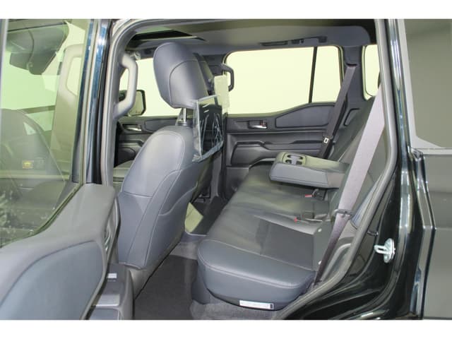 Toyota Land Cruiser Prado Mid VX 2.8d АКП в лизинг - 13