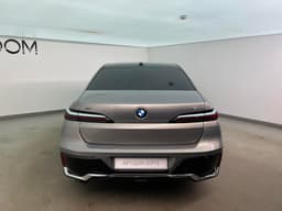 BMW 7 серия 740i xDrive в лизинг - 7