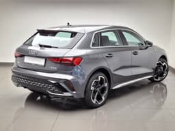 Audi A3 Sportback Premium Luxury 35 TFSI tiptronic в лизинг - 4