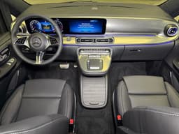 Mercedes-Benz V 300 d L 4MATIC EXCLUSIVE в лизинг - 14
