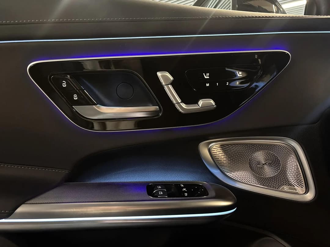 Mercedes-Benz CLE купе 53 АМГ полный привод+ (AMG) в лизинг - 20