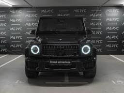 Mercedes-Benz G 63 AMG в лизинг - 6