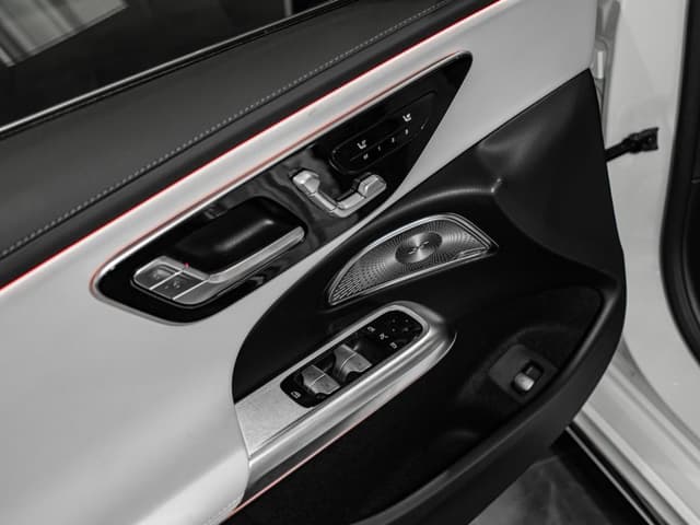 Mercedes-Benz E седан 300 4MATIC AMG Line в лизинг - 15