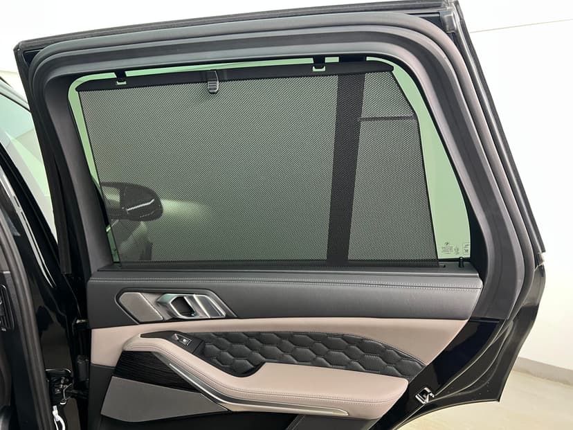 BMW X5 M Competition в лизинг - 17