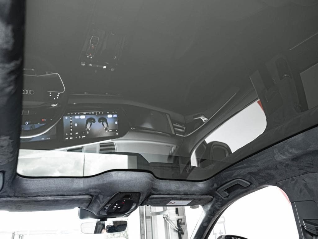 Audi A6 L Премиум 2.0Т полный привод АТ (Premium) в лизинг - 22