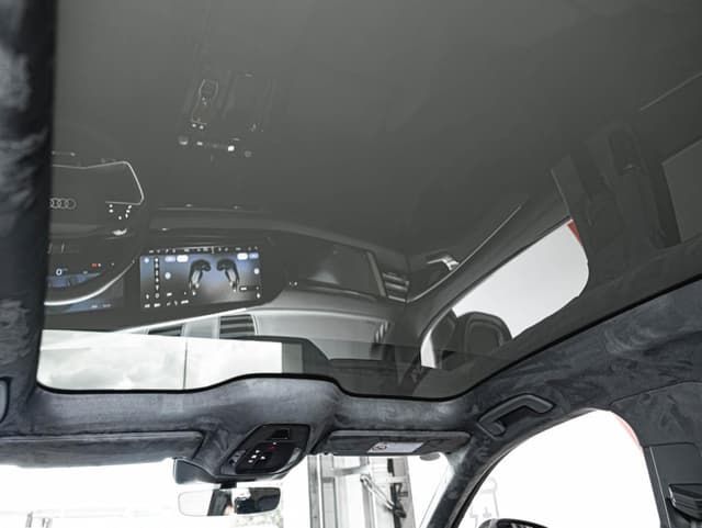Audi A6 L Премиум 2.0Т полный привод АТ (Premium) в лизинг - 22