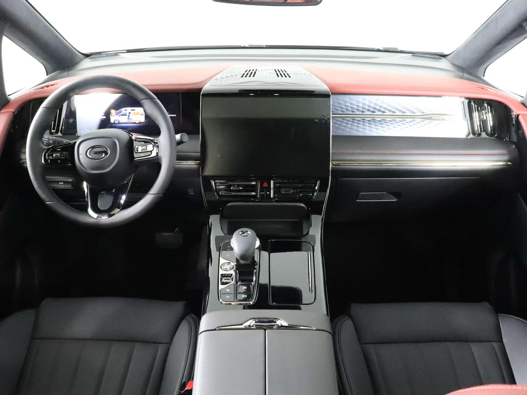 GAC M8 GX 2.0T GDI 8AT в лизинг - 16