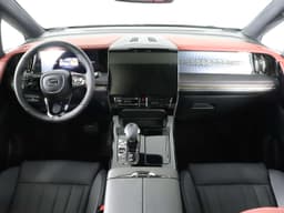 GAC M8 GX 2.0T GDI 8AT в лизинг - 16