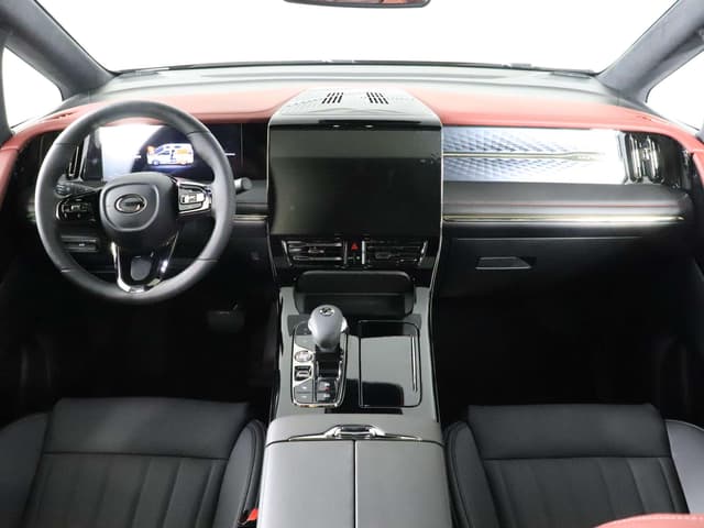 GAC M8 GX 2.0T GDI 8AT в лизинг - 16