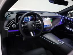 Mercedes-Benz E седан 300 4MATIC AMG Line в лизинг - 14