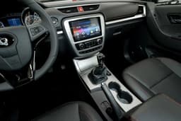 Sollers ST6 Base 2.0 MT 4WD в лизинг - 8