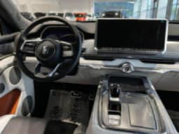 Tank 700 Edition One 3.0 HEV 9AT 4WD в лизинг - 29