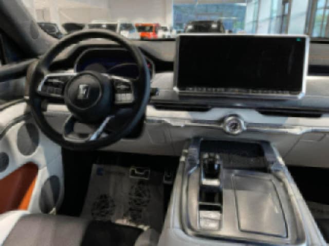 Tank 700 Edition One 3.0 HEV 9AT 4WD в лизинг - 29