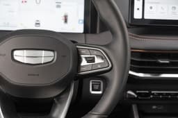 Geely Okavango Flagship 2.0T 7DCT 2WD в лизинг - 24