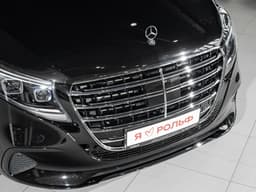 Mercedes-Benz V 300 d L 4MATIC EXCLUSIVE в лизинг - 10