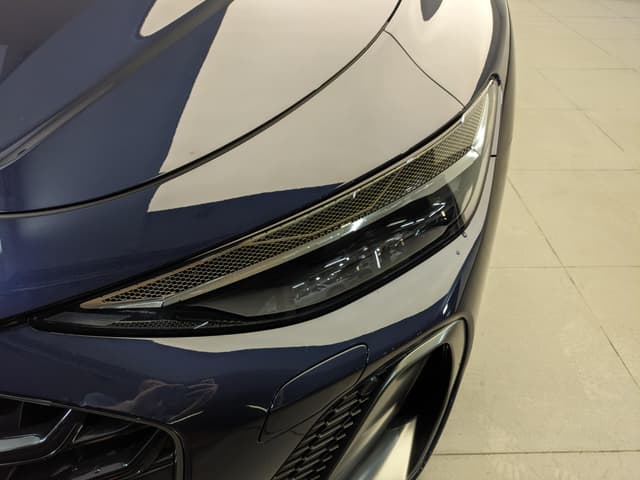 Audi A6 Эс лайн 45 полный привод АТ (S line) в лизинг - 23