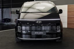 Hyundai Staria Лаундж 7 мест Инспирэйшн 2.2 дизель АТ полный привод (Lounge 7 Seater Inspiration) в лизинг - 8