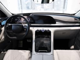 EXEED RX Flagship 2.0 TGDI 8AT AWD в лизинг - 11
