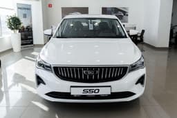 Belgee S50 Стиль 1.5 АТ (Style) в лизинг - 3