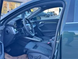 Audi A3 Sedan L Flying Spur Premium Edition 35 TFSI tiptronic в лизинг - 7