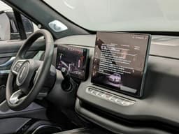 Wey 07 Premium 1.5 PHEV DHT 4WD в лизинг - 4