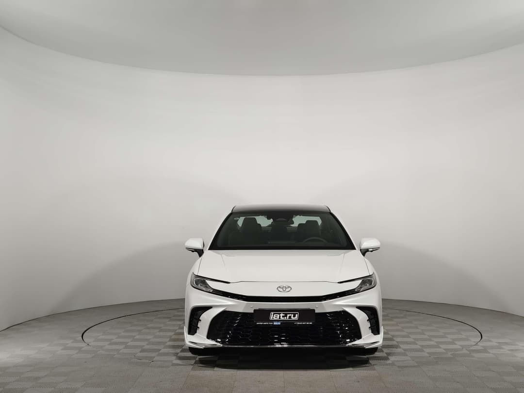 Toyota Camry 2.0HXS Sports Plus Edition в лизинг - 2