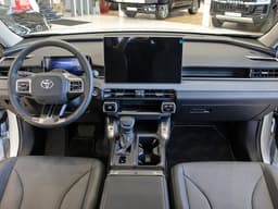 Toyota RAV4 Luxury Edition 2.0 CVT AWD в лизинг - 10