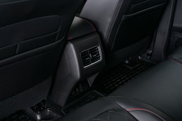 JAC T9 Explore 2.0T AT 4WD в лизинг - 14