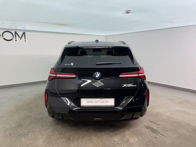 BMW X3 - 3
