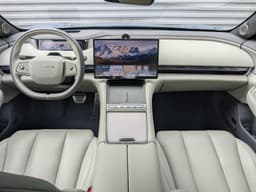 Exlantix ES 1.5 Hyb AT AWD в лизинг - 11