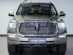 Tank 500 Premium 3.0 9AT 4WD в лизинг - 3