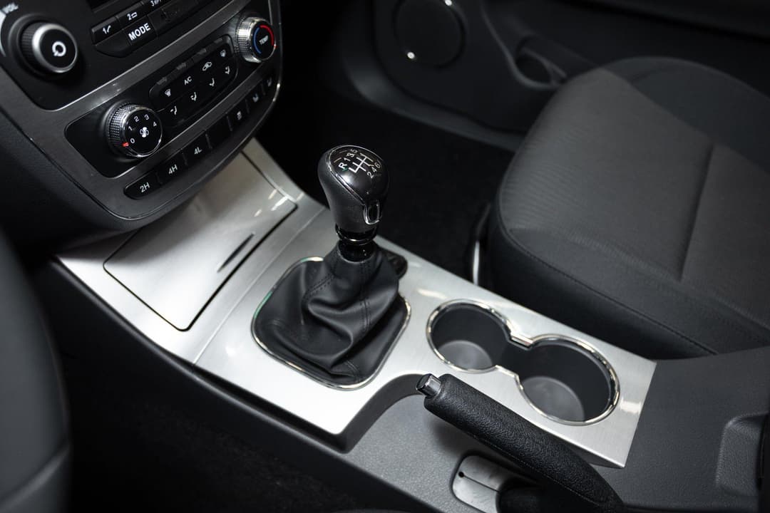 Sollers ST6 Comfort 2.0 MT 4WD в лизинг - 15