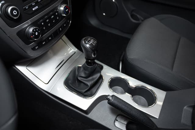 Sollers ST6 Comfort 2.0 MT 4WD в лизинг - 15