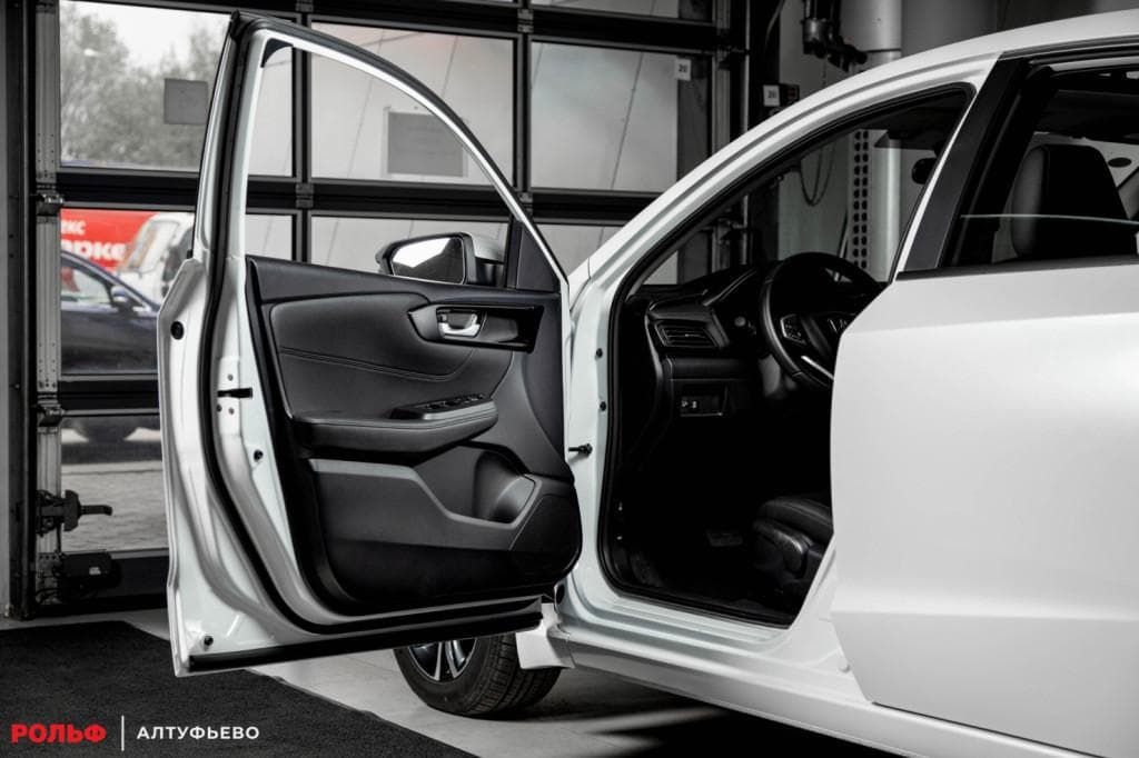 Honda Crider 180T CVT Lifestyle в лизинг - 21