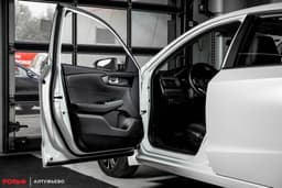 Honda Crider 180T CVT Lifestyle в лизинг - 21
