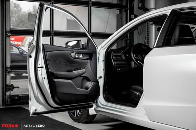 Honda Crider 180T CVT Lifestyle в лизинг - 21