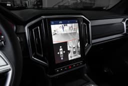 JAC T9 Explore 2.0T AT 4WD в лизинг - 24
