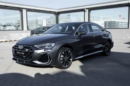 Audi A3 Sedan L Flying Spur Premium Edition 35 TFSI tiptronic в лизинг - 2