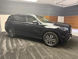 Mercedes-Benz GLS 450 4MATIC в лизинг - 4