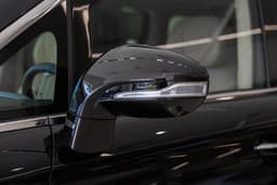 Voyah Dream PHEV Long Range (последовательный гибрид) в лизинг - 36