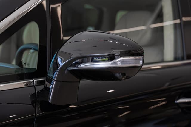 Voyah Dream PHEV Long Range (последовательный гибрид) в лизинг - 36