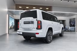 Haval H9 Elite 2.0T 8AT 4WD в лизинг - 9