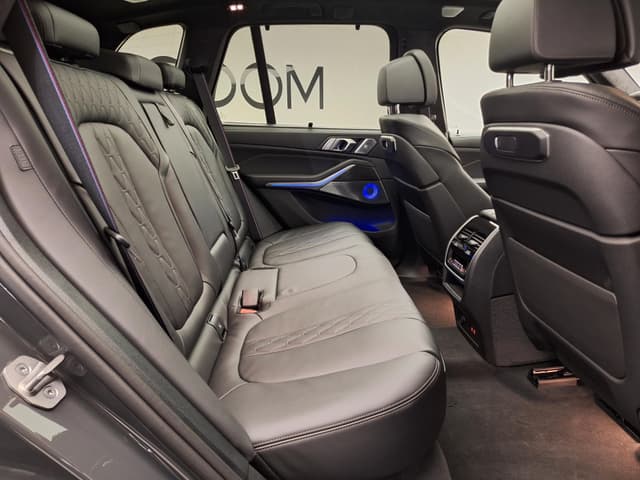 BMW X5 Икс-Драйв40д М Спорт Про (M Sport Pro) в лизинг - 7