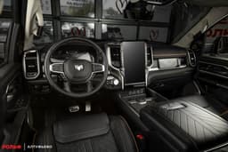 Ram 1500 Тангстен Двойная кабина 3.0 АТ полный привод (Tungsten) в лизинг - 11