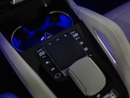 Mercedes-Benz GLS 63 AMG 4MATIC+ в лизинг - 26