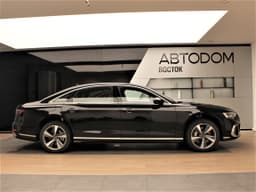 Audi A8 L 55 TFSI quattro tiptronic в лизинг - 8
