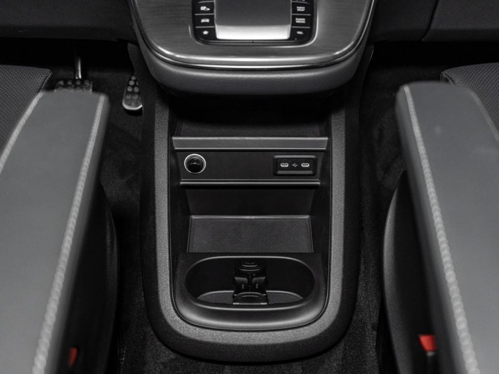 Mercedes-Benz V 300 d EL 4MATIC EXCLUSIVE в лизинг - 23