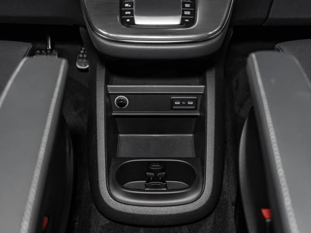 Mercedes-Benz V 300 d EL 4MATIC EXCLUSIVE в лизинг - 23